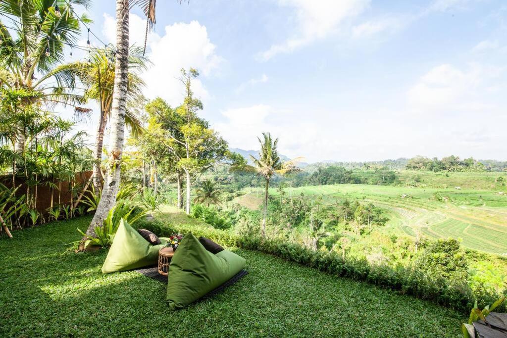 Magic Hills Bali - Magical Eco-luxury