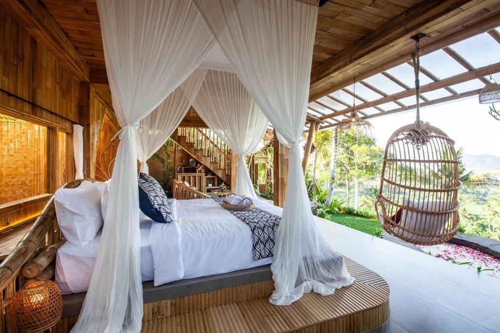 Magic Hills Bali - Magical Eco-luxury
