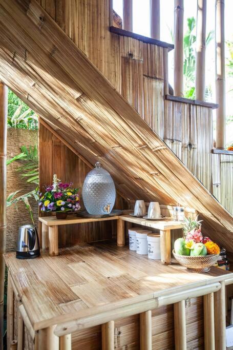 Villa Magic Hills Bali - Magical Eco-luxury