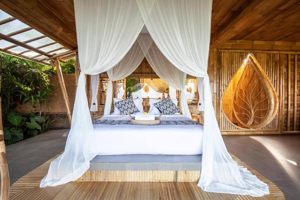 Magic Hills Bali - Magical Eco-luxury *