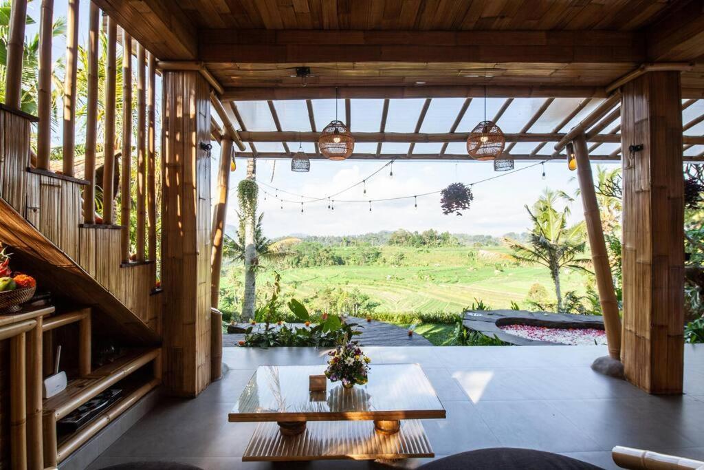 Magic Hills Bali - Magical Eco-luxury Selat