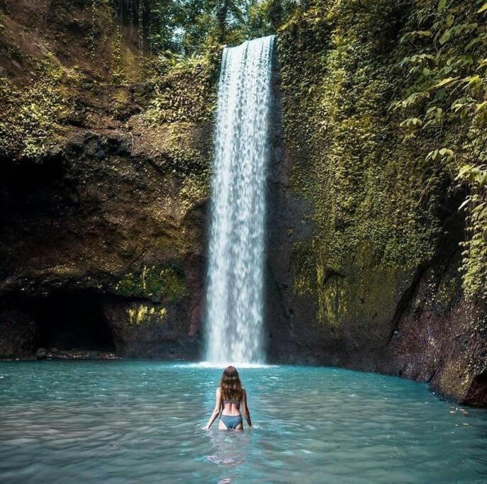 Villa Magic Hills Bali - Magical Eco-luxury Selat