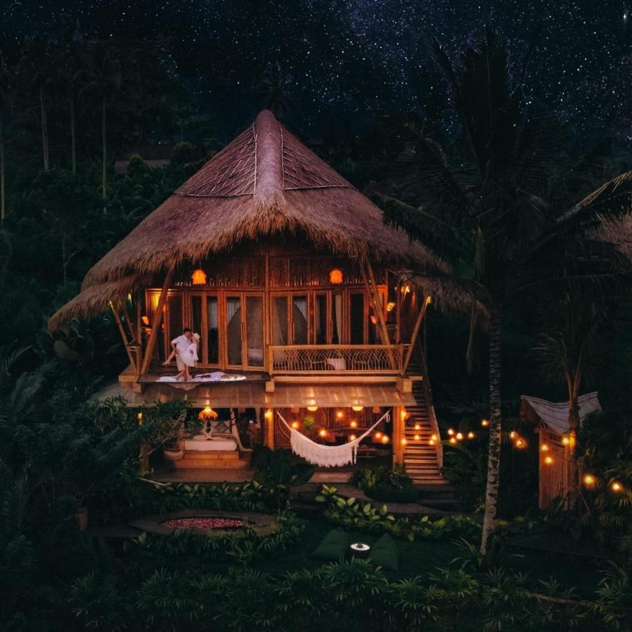 Magic Hills Bali - Magical Eco-luxury Villa