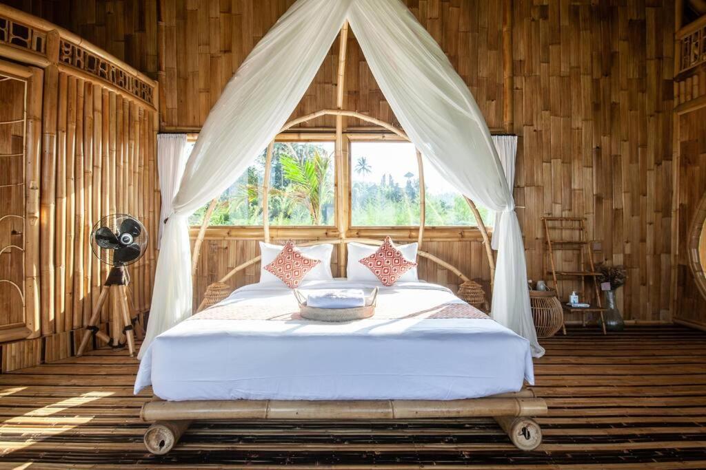 Magic Hills Bali - Magical Eco-luxury Selat