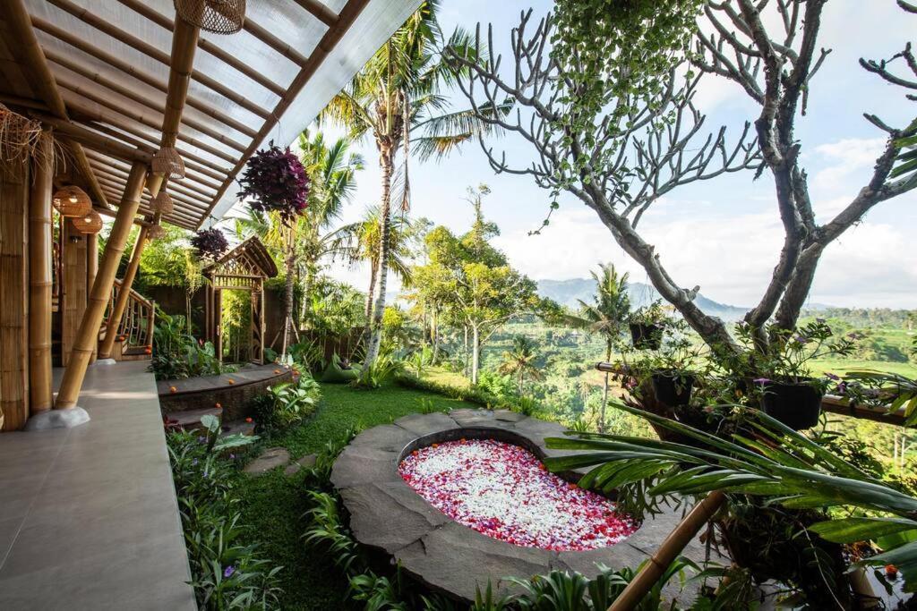 Magic Hills Bali - Magical Eco-luxury