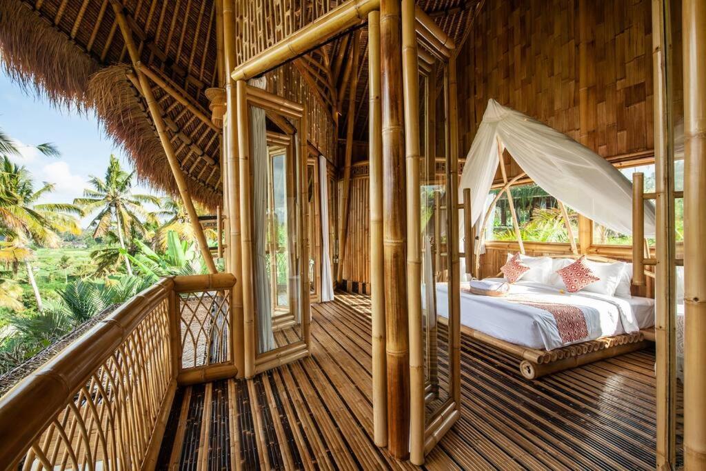 Villa Magic Hills Bali - Magical Eco-luxury Selat