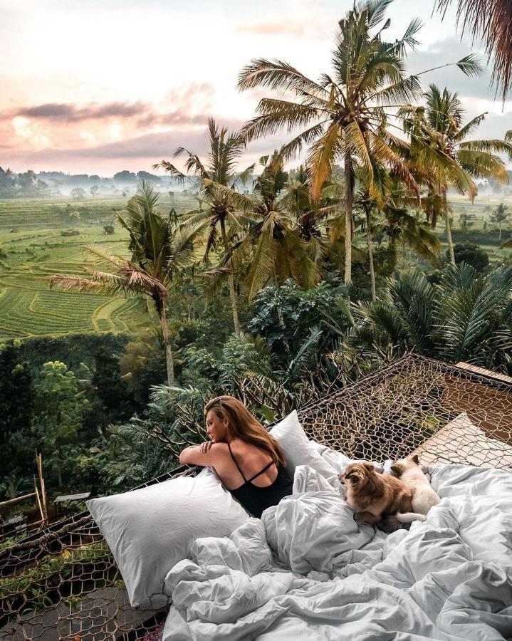 Villa Magic Hills Bali - Magical Eco-luxury *