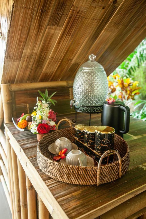 Villa Magic Hills Bali - Magical Eco-luxury Selat